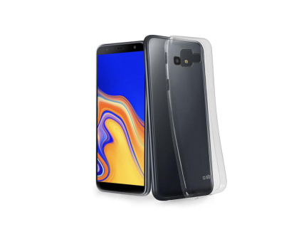 Etui do telefonów SBS LIK ETUI SKINNY do Samsung J4+ #